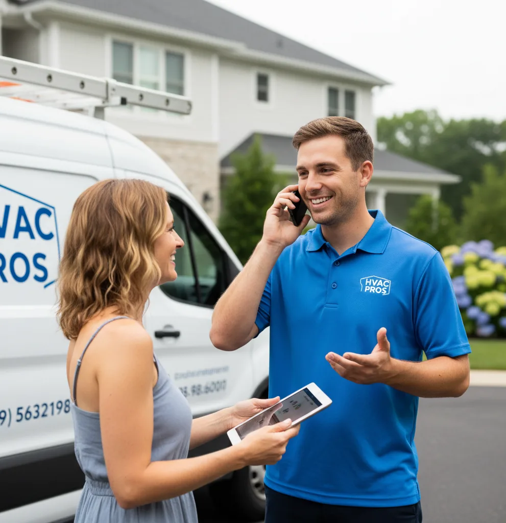 Cobra HVAC customer support in Davisboro